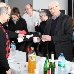 ADPED - Loto 2013 à Fresnes