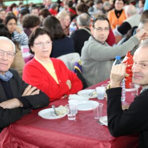 ADPED - Loto 2013 à Fresnes