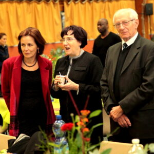 ADPED - 20 Ans ESAT à Chevilly-Larue (23/11/2013)