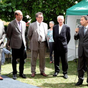 20ème anniversaire du F.A.M. (27/06/2014)